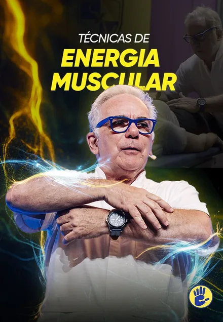 Técnicas de Energia Muscular