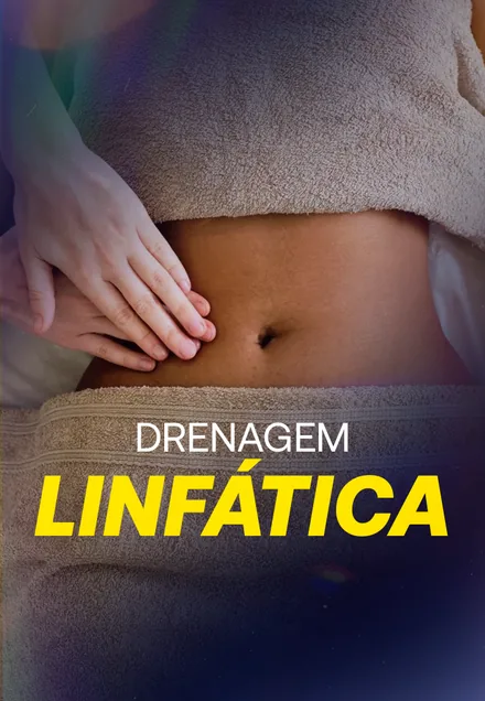 Drenagem Linfática