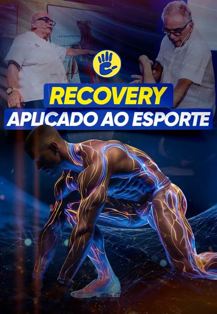 Recovery Aplicado ao Esporte