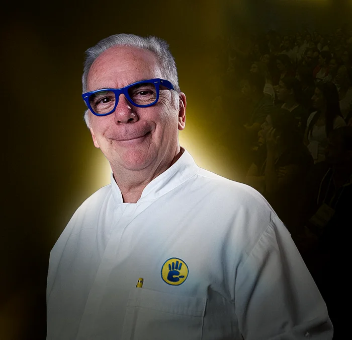 Prof. Henrique Baumgarth