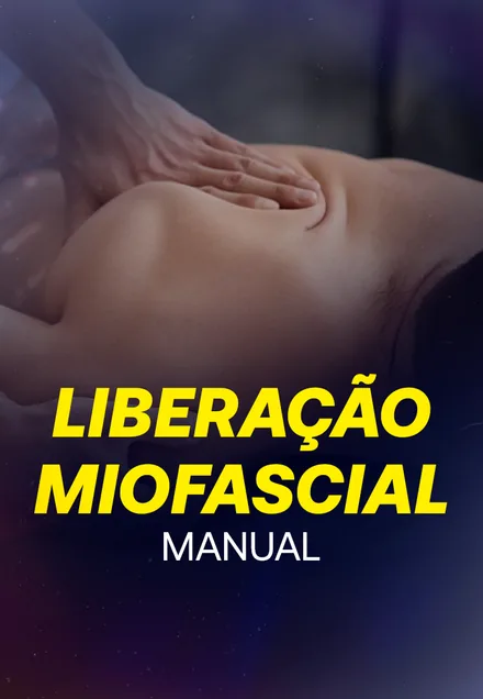 Liberação Miofascial Manual